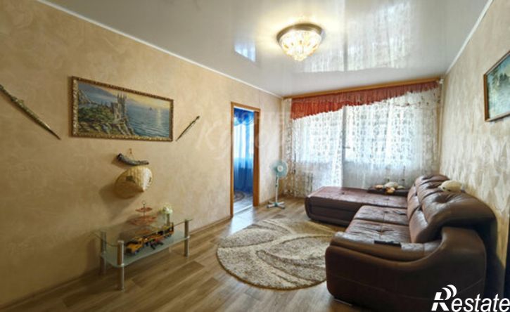 2-комн квартира ул Енисейская, 68 1,  д. 68 1,  к. 1