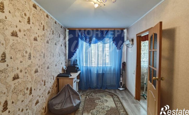 2-комн квартира ул Енисейская, 68 1,  д. 68 1,  к. 1