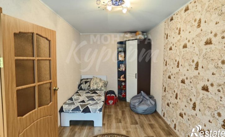 2-комн квартира ул Енисейская, 68 1,  д. 68 1,  к. 1