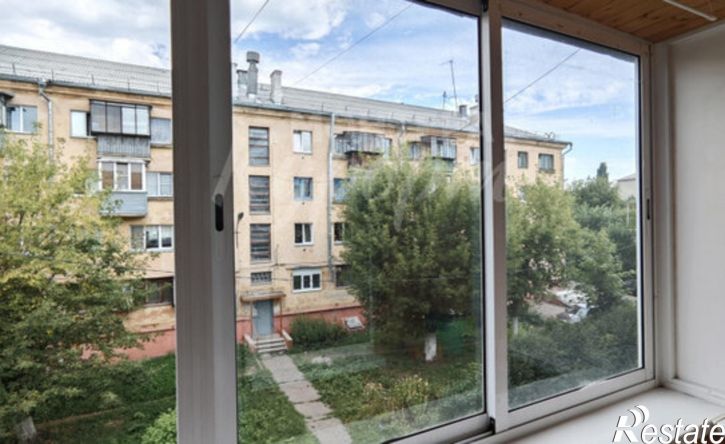 2-комн квартира ул Енисейская, 68 1,  д. 68 1,  к. 1