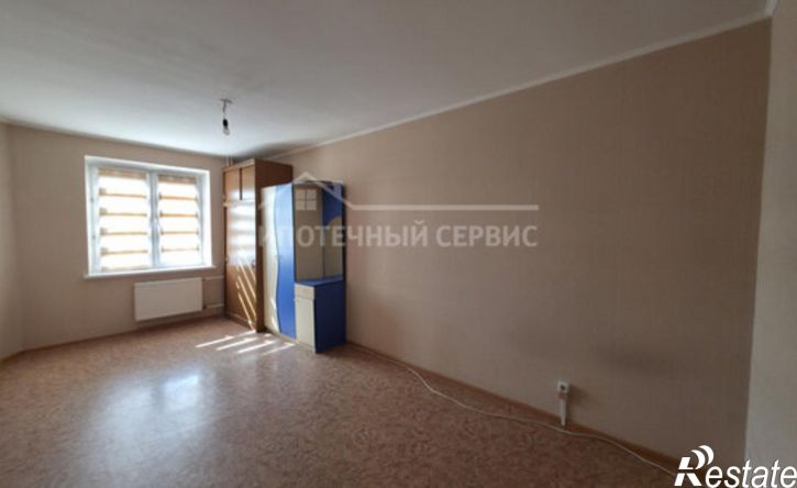 1-комн квартира пр-кт Карла Маркса, 231,  д. 231