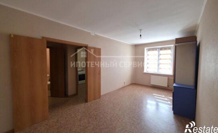 1-комн квартира пр-кт Карла Маркса, 231,  д. 231