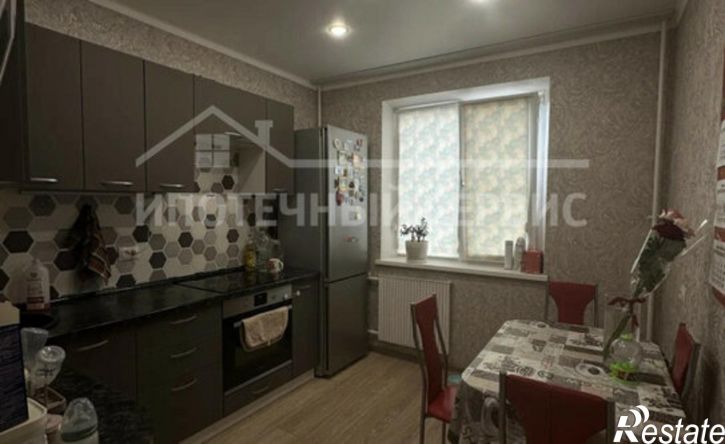 2-комн квартира ул 50-летия Магнитки, 29 1,  д. 29 1,  к. 1