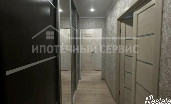 2-комн квартира ул 50-летия Магнитки, 29 1,  д. 29 1,  к. 1