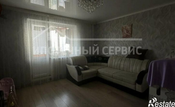 2-комн квартира ул 50-летия Магнитки, 29 1,  д. 29 1,  к. 1