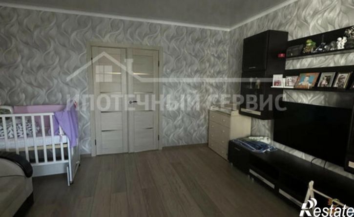 2-комн квартира ул 50-летия Магнитки, 29 1,  д. 29 1,  к. 1