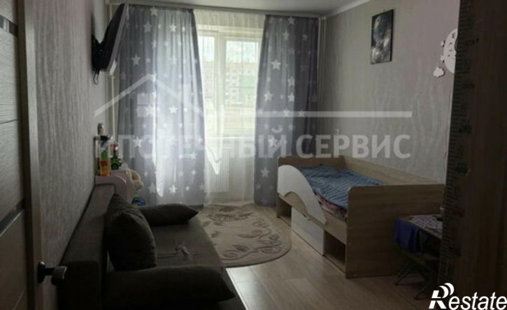 2-комн квартира ул 50-летия Магнитки, 29 1,  д. 29 1,  к. 1