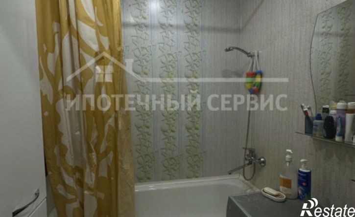 2-комн квартира ул 50-летия Магнитки, 29 1,  д. 29 1,  к. 1