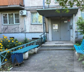 2-комн, 44кв м, этаж 3/5 ул Советской Армии, 29 1