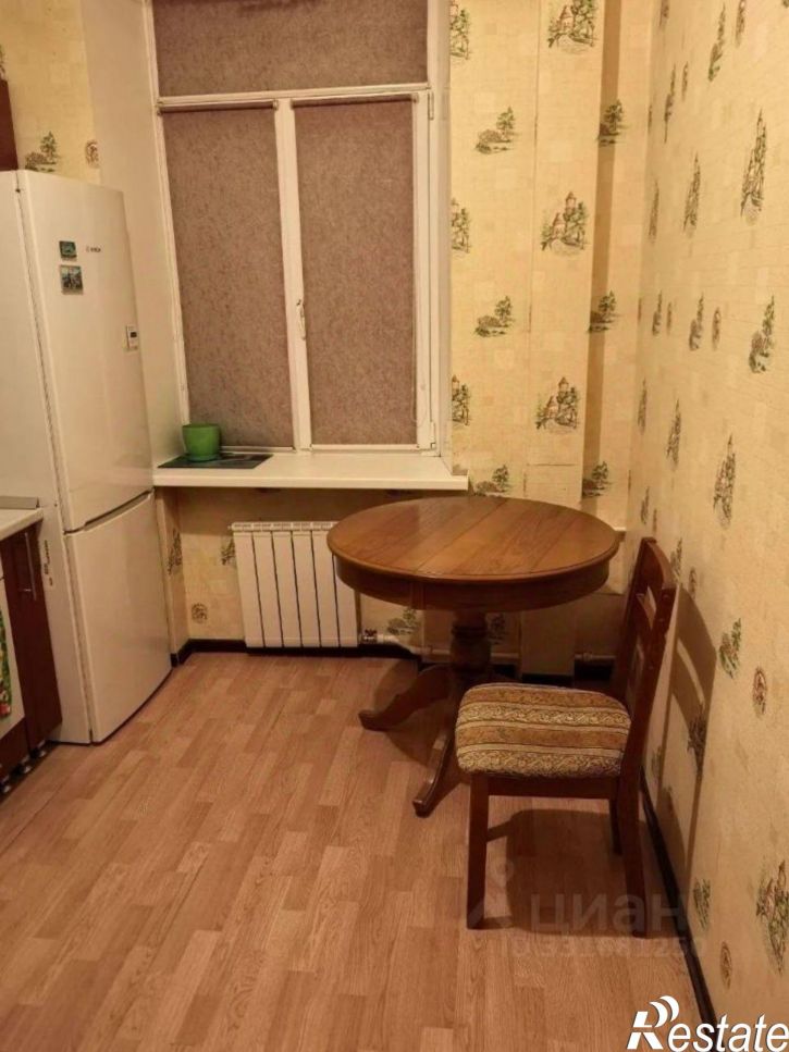 1-комн квартира ул Комсомольская, 22,  д. 22