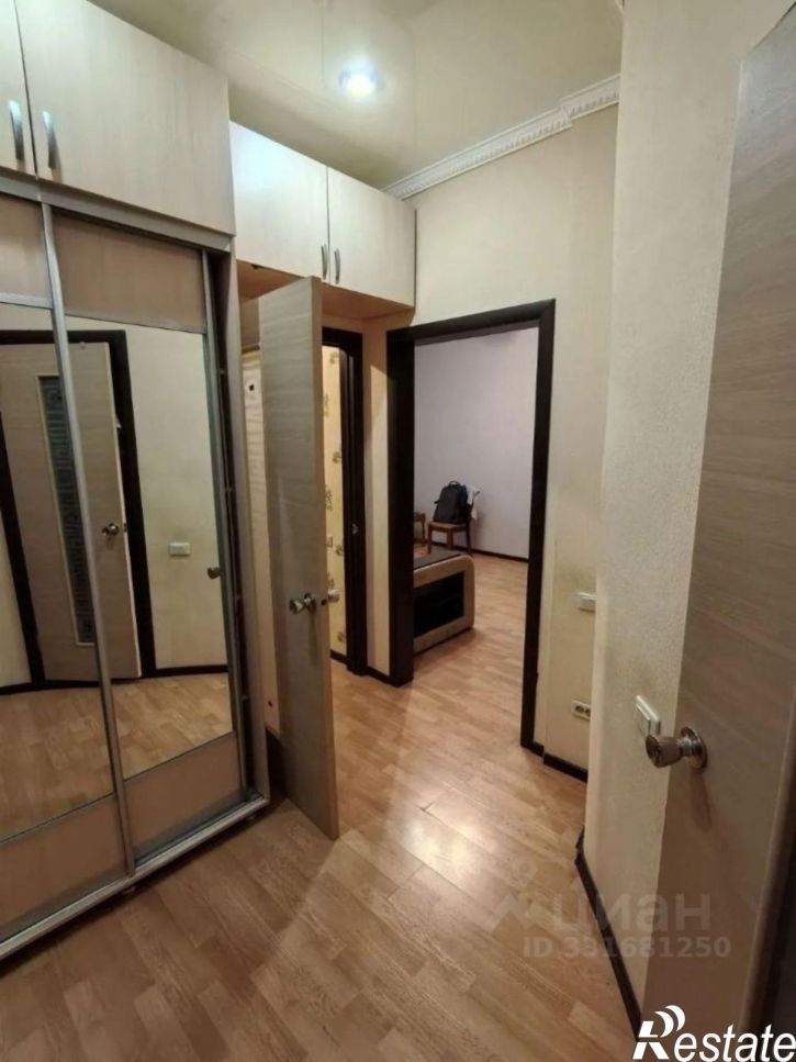 1-комн квартира ул Комсомольская, 22,  д. 22