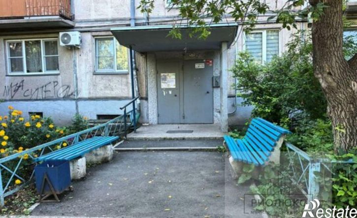 2-комн квартира ул Советской Армии, 29 1,  д. 29 1,  к. 1