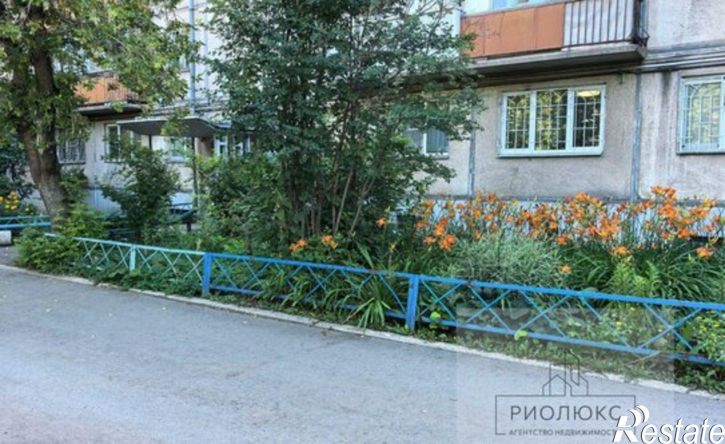 2-комн квартира ул Советской Армии, 29 1,  д. 29 1,  к. 1