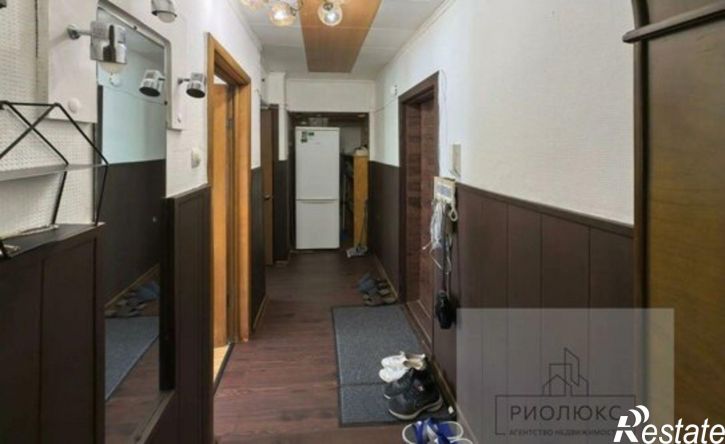 2-комн квартира ул Советской Армии, 29 1,  д. 29 1,  к. 1