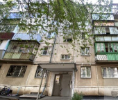 2-комн, 47кв м, этаж 2/5 пр-кт Карла Маркса, 111/2