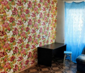 1-комн, 33кв м, этаж 5/6 ул Мичурина, 138