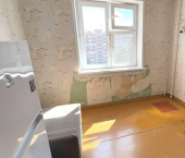 1-комн, 35кв м, этаж 8/9 ул Советская, 213