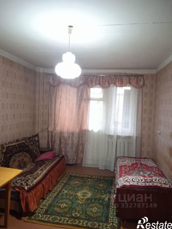 1-комн квартира ул Индустриальная, 47/1,  д. 47/1