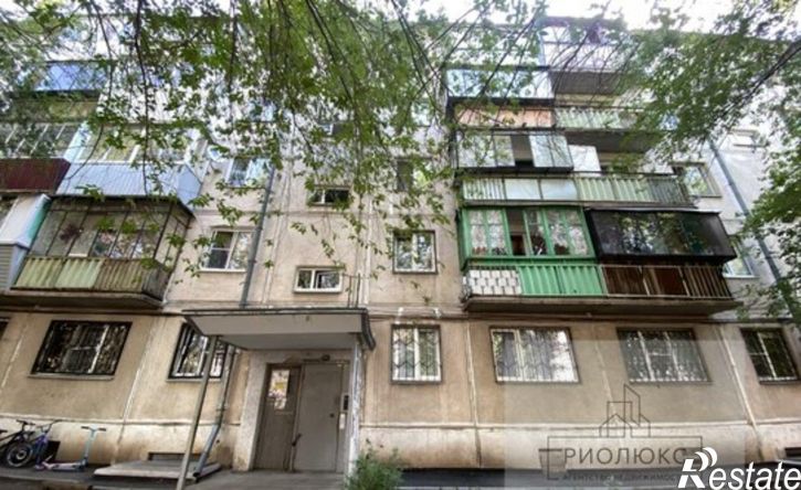 2-комн квартира пр-кт Карла Маркса, 111/2,  д. 111/2