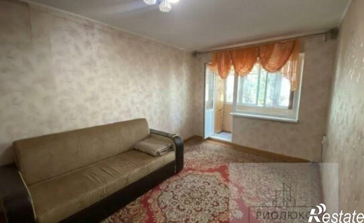 2-комн квартира пр-кт Карла Маркса, 111/2,  д. 111/2