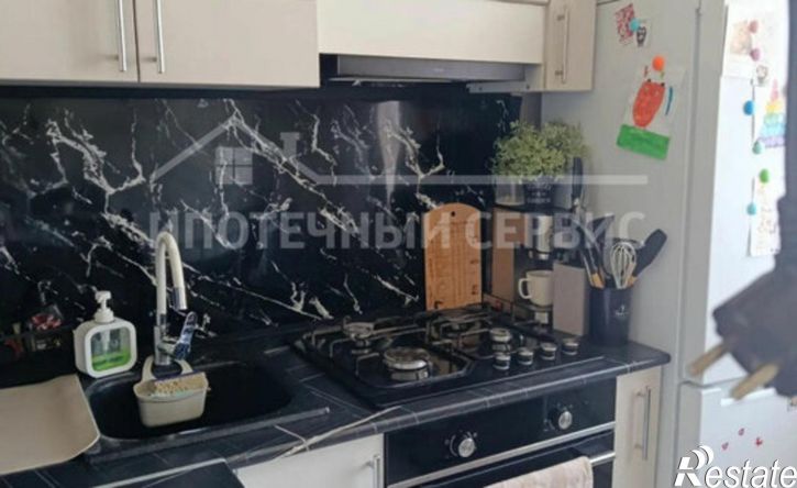1-комн квартира ул Жемчужная, 17а,  д. 17а