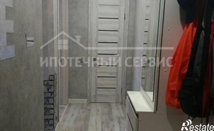 1-комн квартира ул Жемчужная, 17а,  д. 17а