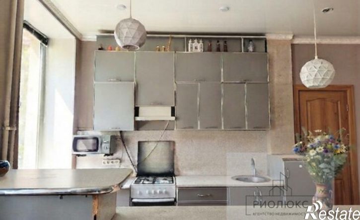 3-комн квартира ул Первомайская, 6,  д. 6