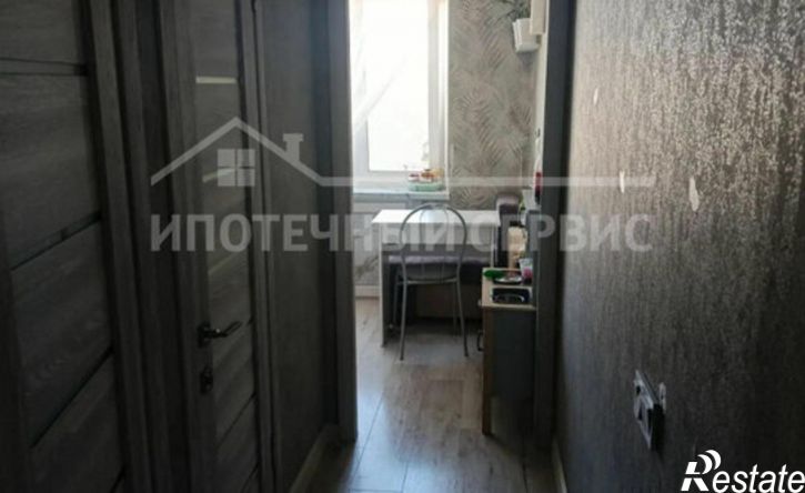 1-комн квартира ул Жемчужная, 17а,  д. 17а