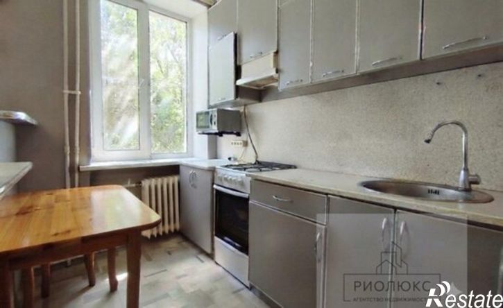 3-комн квартира ул Первомайская, 6,  д. 6