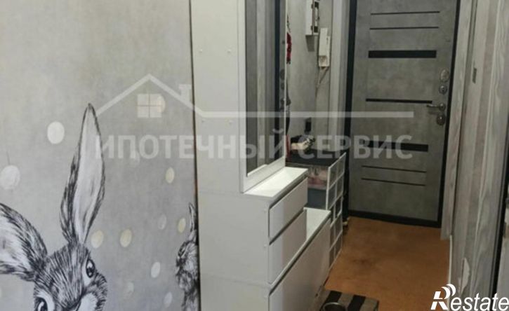 1-комн квартира ул Жемчужная, 17а,  д. 17а