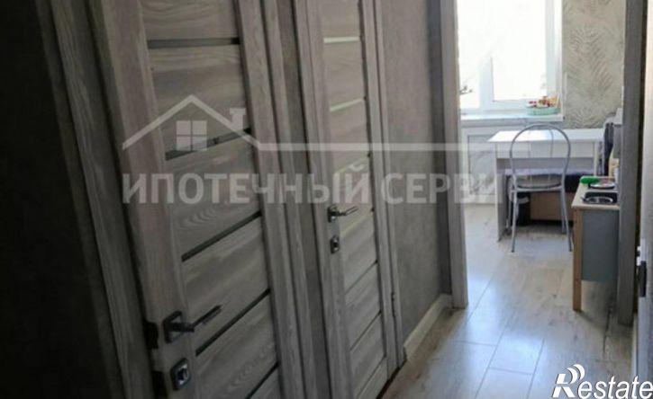 1-комн квартира ул Жемчужная, 17а,  д. 17а