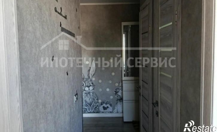 1-комн квартира ул Жемчужная, 17а,  д. 17а
