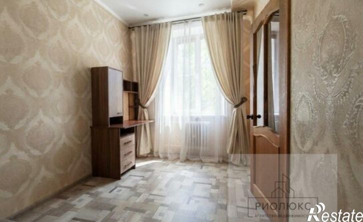 3-комн квартира ул Первомайская, 6,  д. 6