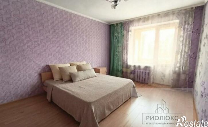 2-комн квартира ул Уральская, 4/1,  д. 4/1
