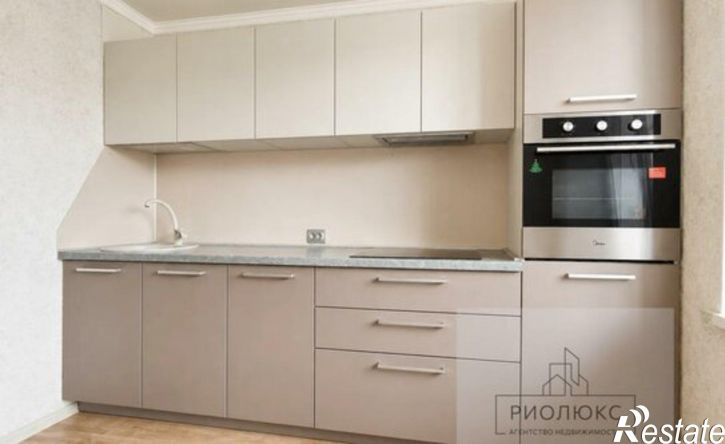 2-комн квартира ул Уральская, 4/1,  д. 4/1