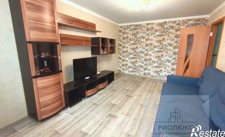 2-комн квартира ул Уральская, 4/1,  д. 4/1