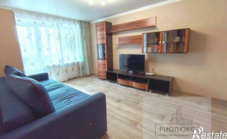 2-комн квартира ул Уральская, 4/1,  д. 4/1