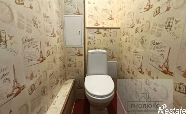 2-комн квартира ул Уральская, 4/1,  д. 4/1