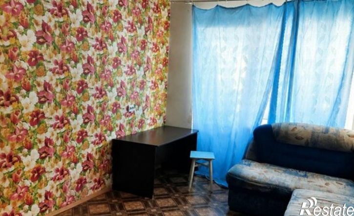 1-комн квартира ул Мичурина, 138,  д. 138
