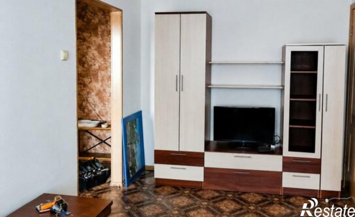1-комн квартира ул Мичурина, 138,  д. 138