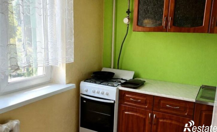 1-комн квартира ул Мичурина, 138,  д. 138