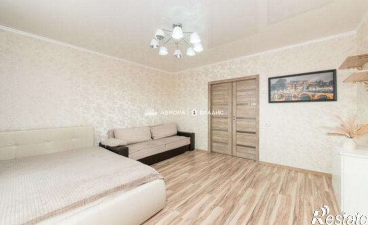 1-комн квартира пр-кт Карла Маркса, 218/2,  д. 218/2