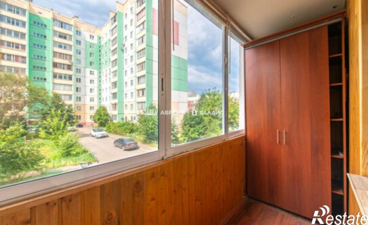 1-комн квартира пр-кт Карла Маркса, 218/2,  д. 218/2
