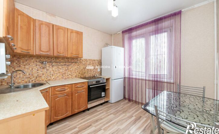 1-комн квартира пр-кт Карла Маркса, 218/2,  д. 218/2