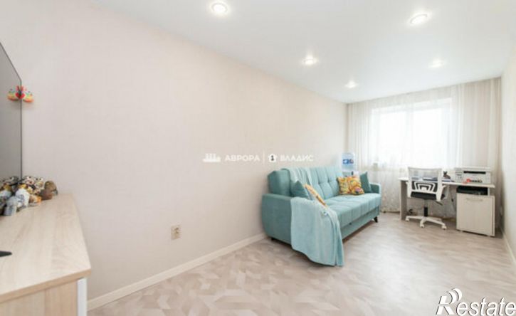 2-комн квартира ул Галиуллина, 24/2,  д. 24/2