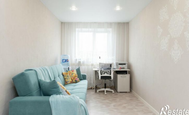 2-комн квартира ул Галиуллина, 24/2,  д. 24/2