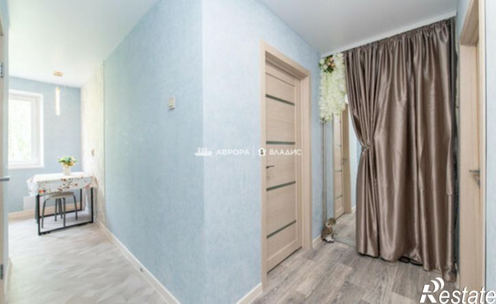 2-комн квартира ул Галиуллина, 24/2,  д. 24/2
