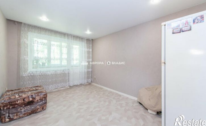 2-комн квартира ул Галиуллина, 24/2,  д. 24/2
