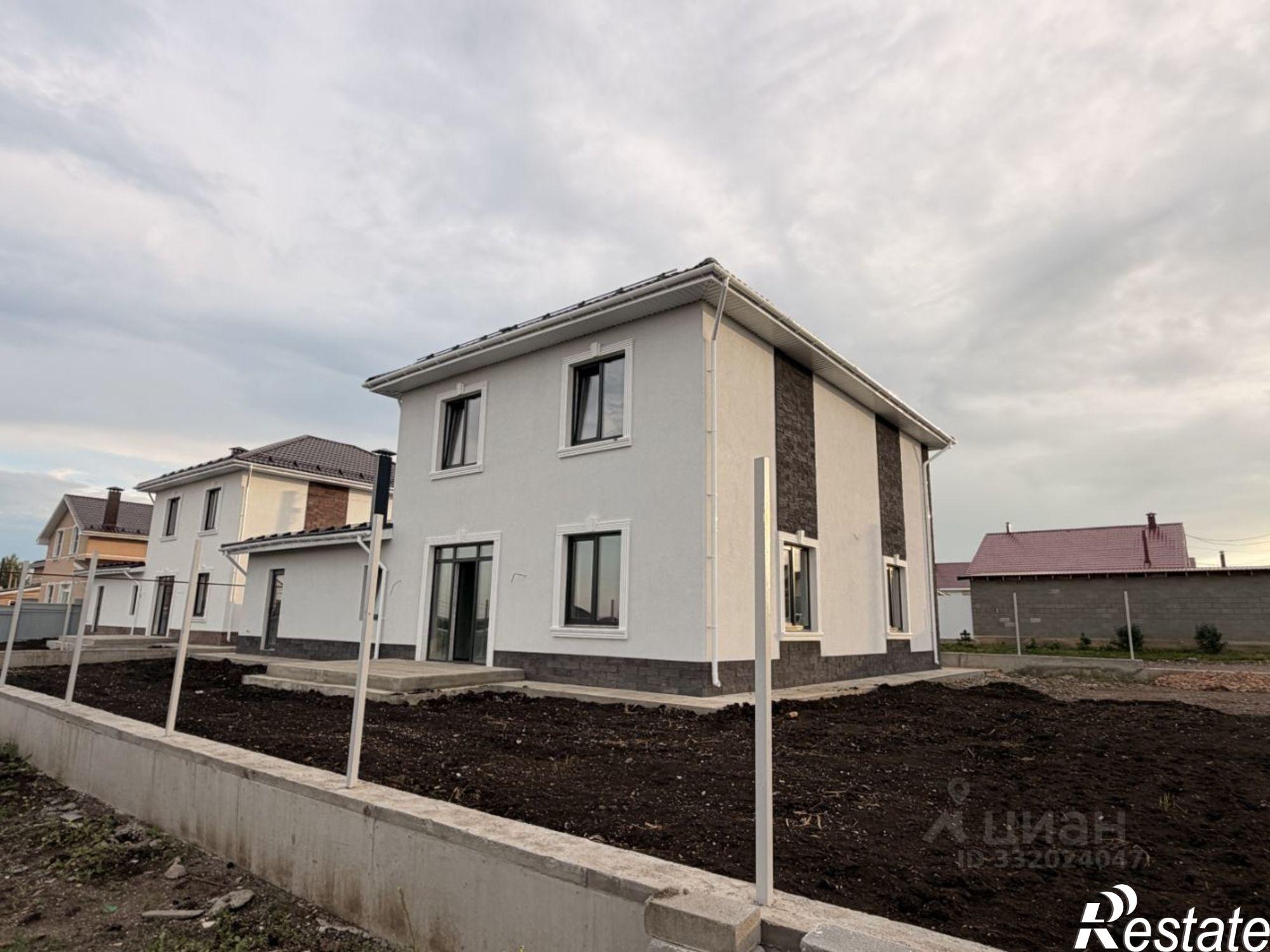 Купить дачу, дом, коттедж за 14 500 000 рублей на ул Липецкая