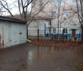 17 кв м ул Ломоносова, 34